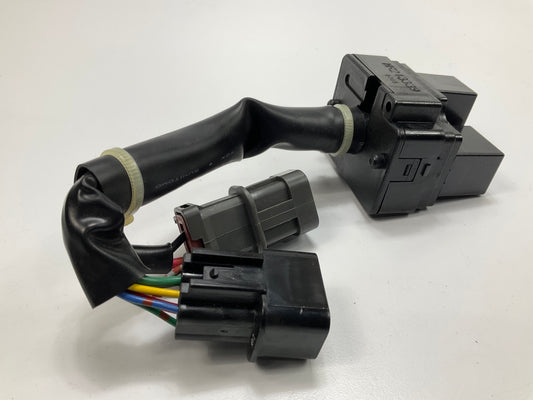 BWD R4755 ABS Relay