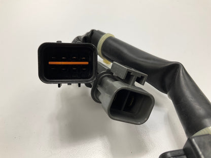 BWD R4755 ABS Relay