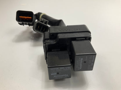 BWD R4755 ABS Relay