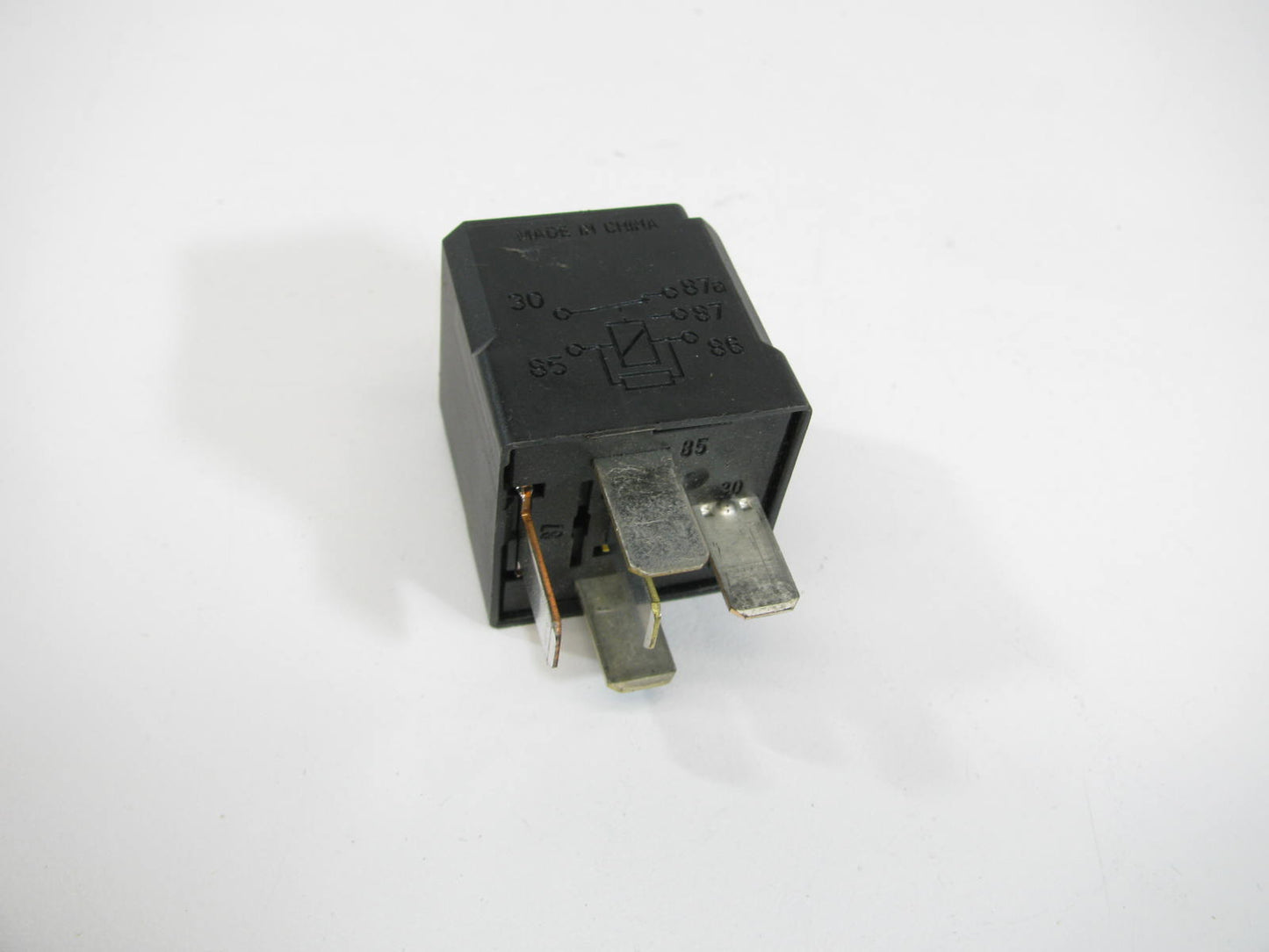 BWD R4826 A/C Clutch Relay - RY-438 35928 1R1674 C1707C 36126 19283