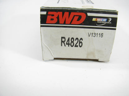 BWD R4826 A/C Clutch Relay - RY-438 35928 1R1674 C1707C 36126 19283