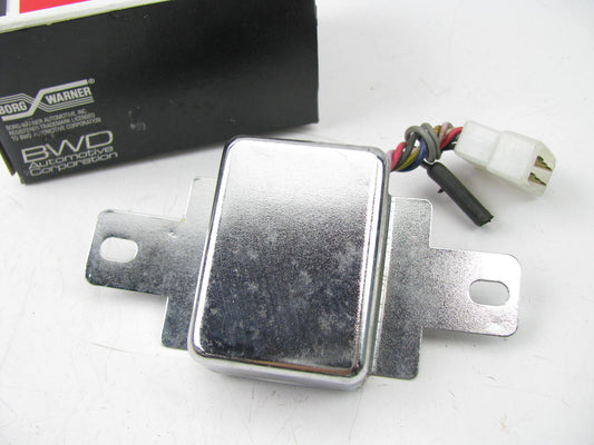 BWD R590 Voltage Regulator