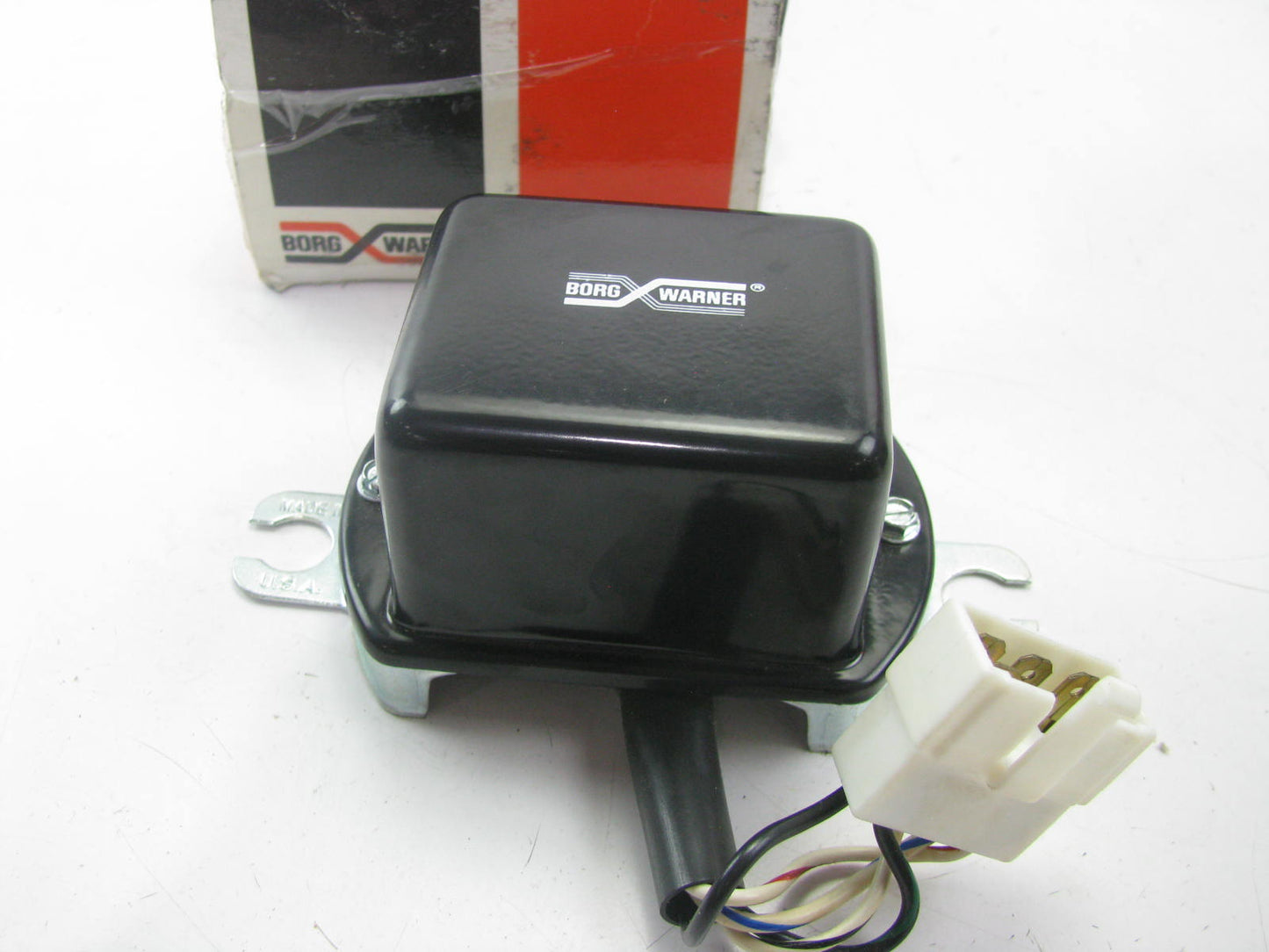 BWD R599  Voltage Regulator For Various 1972-1982 Honda