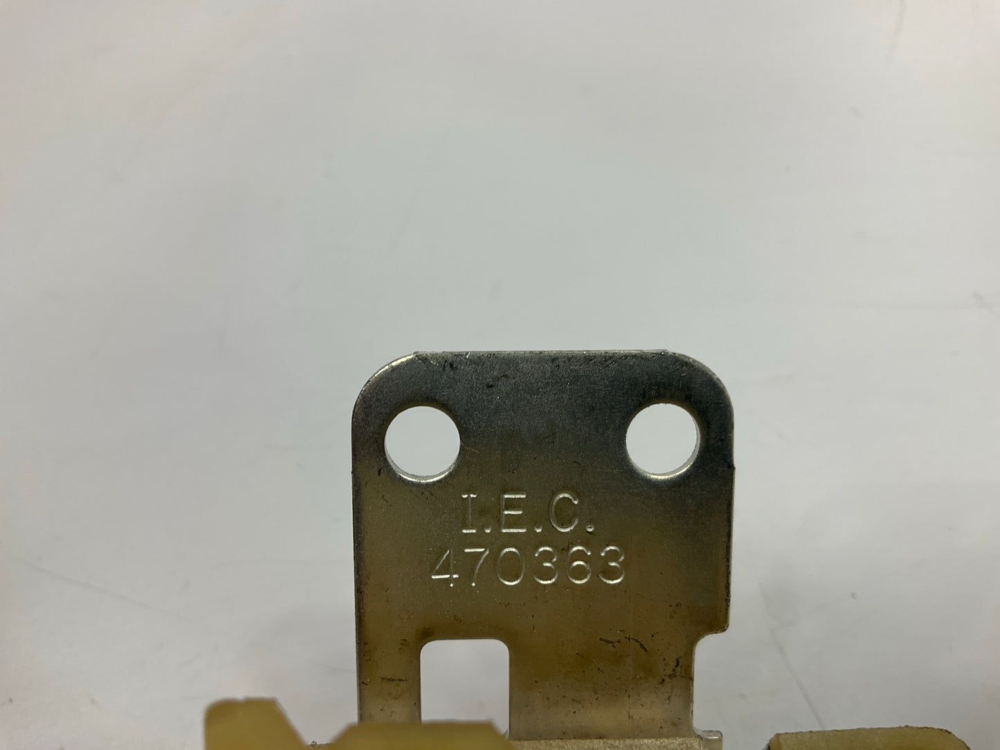 BWD R6001 OEM GM 470363 Power Antenna Relay 1978-1984 Caprice, Impala, Camaro