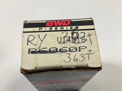 BWD R6060P Multi-Purpose Relay