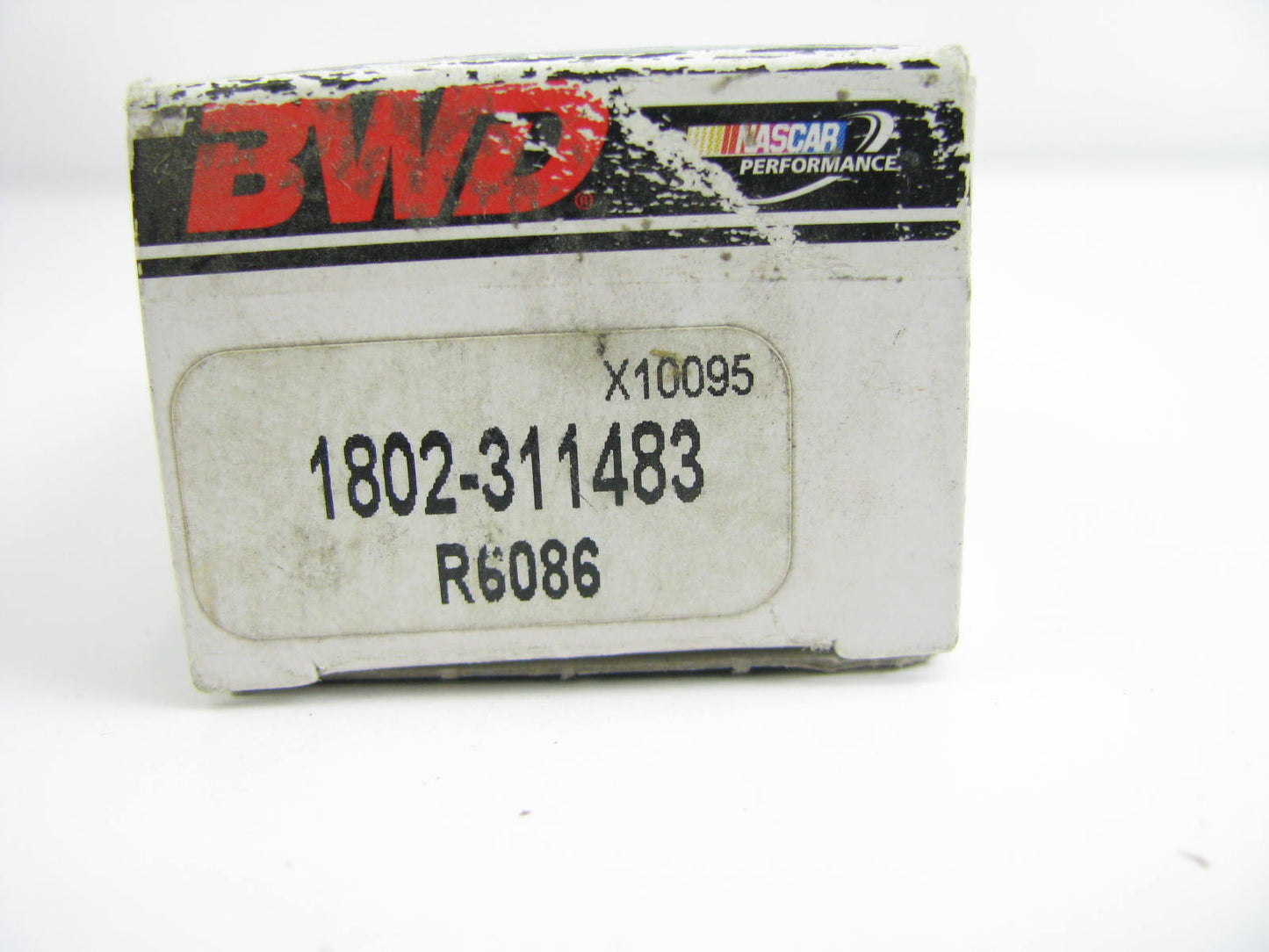 BWD R6086 Accessory Power Relay / Door Window Relay