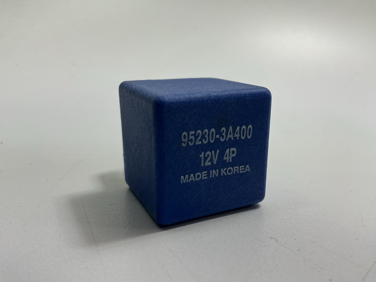 BWD R6132 Window Defroster Relay-Ignition Relay