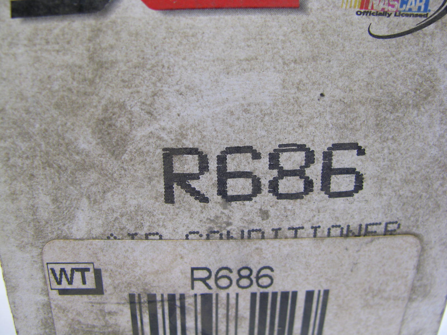 BWD R686 A/C System Control Relay - 1R1167 561646 19401