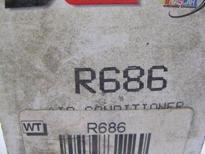 BWD R686 A/C System Control Relay - 1R1167 561646 19401