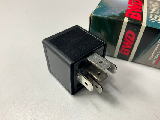 BWD R6922 Fuel Injection Relay