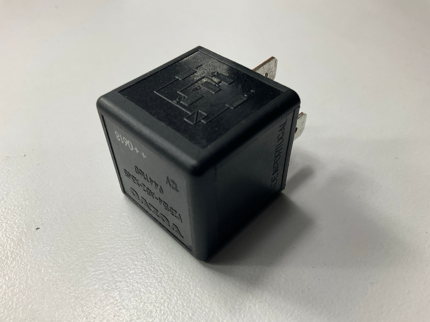 BWD R6922 Fuel Injection Relay