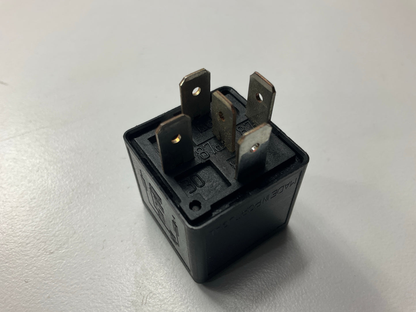 BWD R6922 Fuel Injection Relay