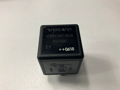 BWD R6922 Fuel Injection Relay