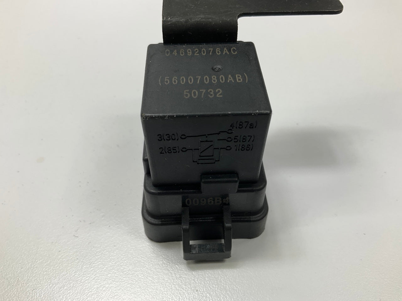 BWD R6988 A/C Clutch Relay - OEM MOPAR # 04692076AC