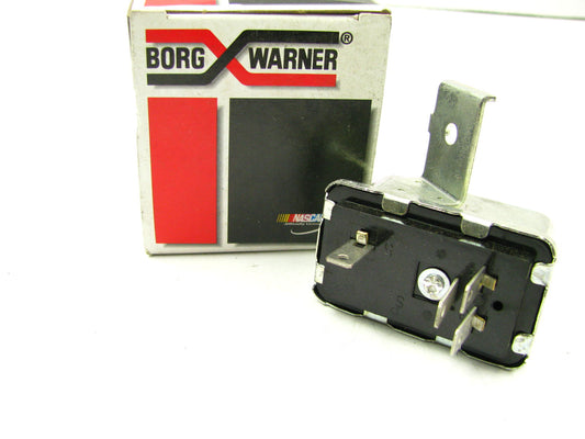 BWD R735 Fuel Cutoff Relay / Starter Cutoff Relay