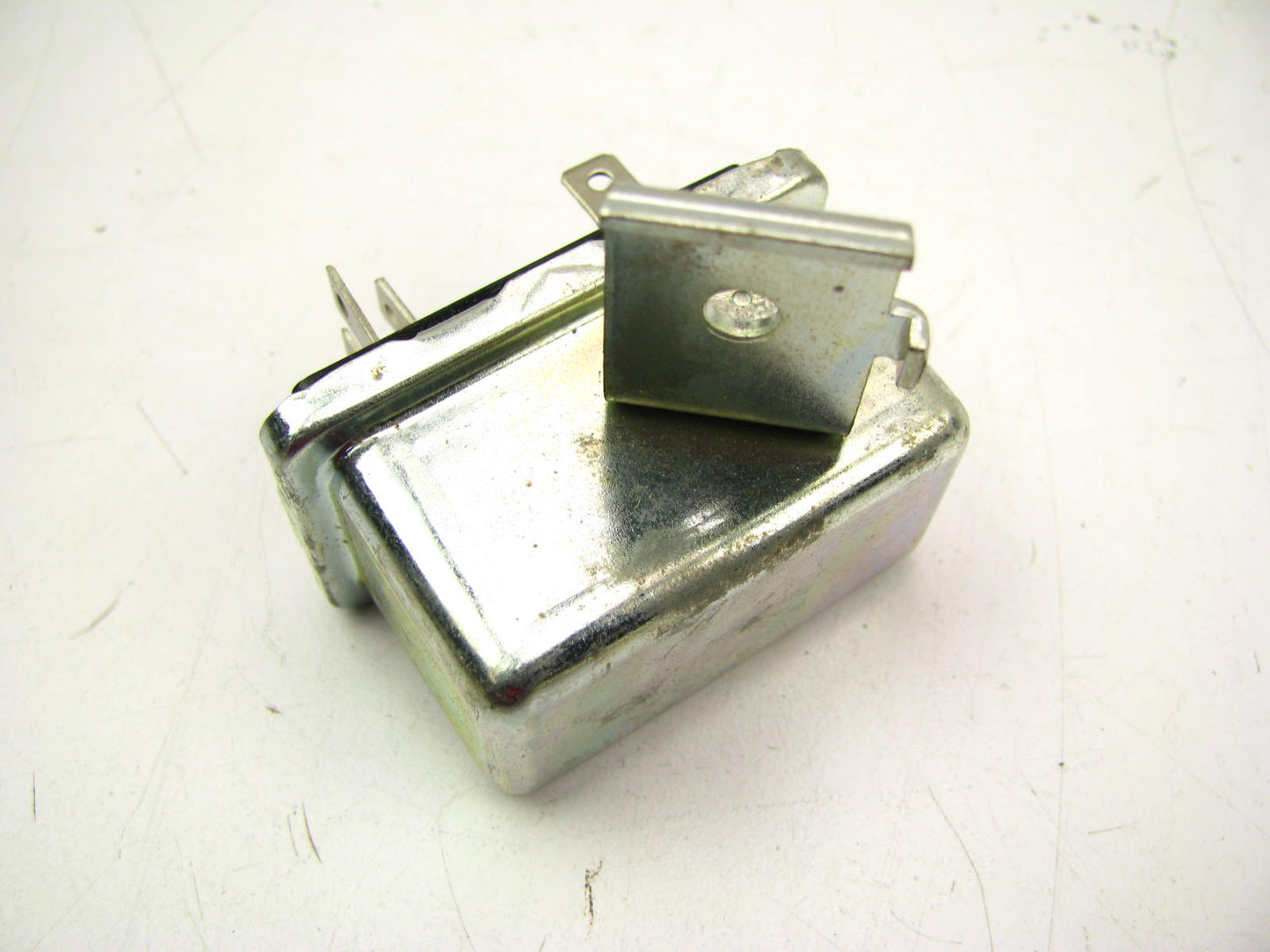 BWD R735 Fuel Cutoff Relay / Starter Cutoff Relay