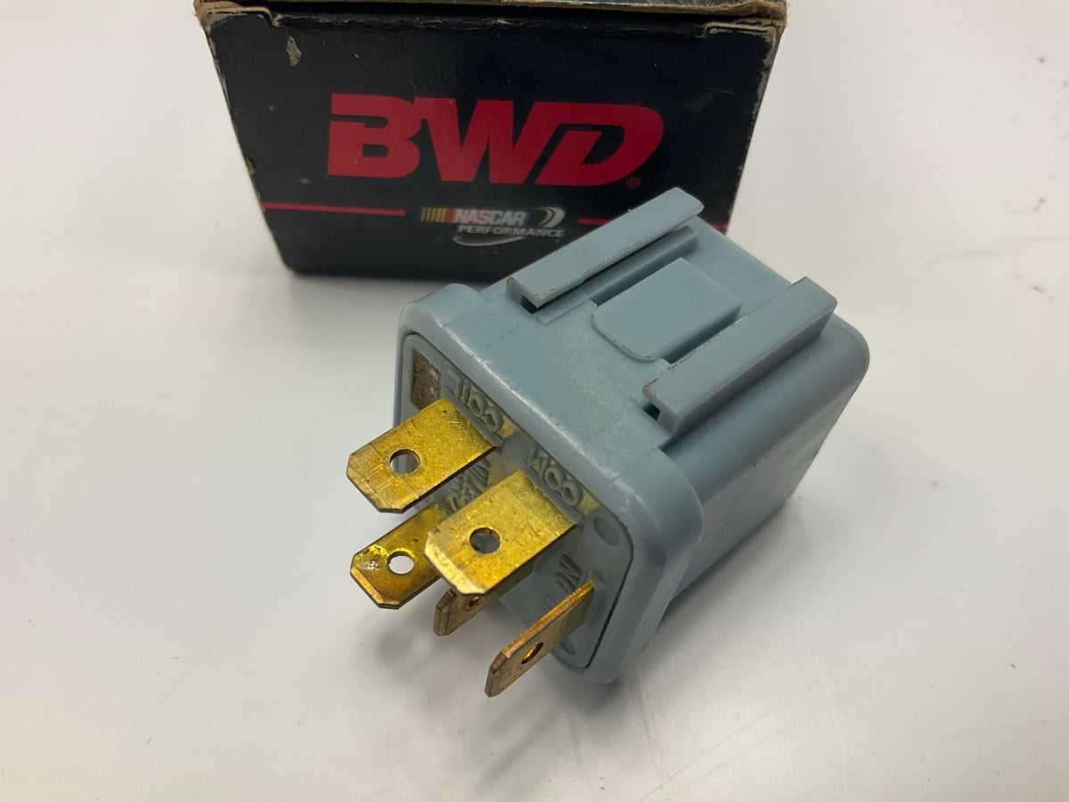 BWD R801P Multi Purpose Accessory Relay