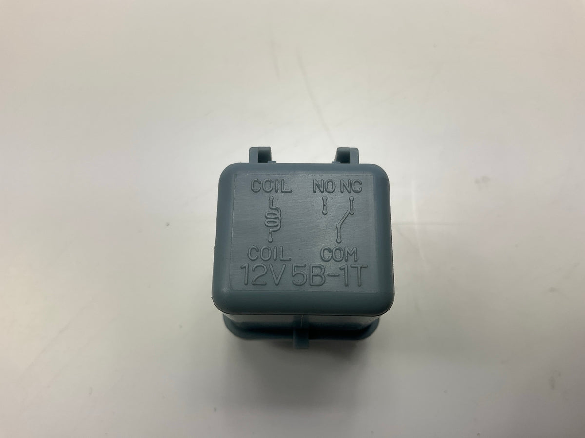 BWD R801P Multi Purpose Accessory Relay