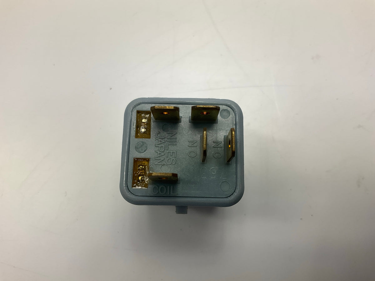 BWD R801P Multi Purpose Accessory Relay