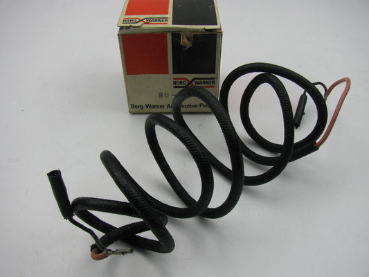 BWD RU-14 Ignition Ballast Resistor
