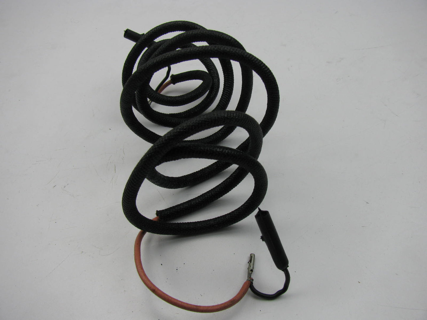 BWD RU-14 Ignition Ballast Resistor
