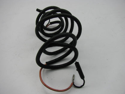 BWD RU-14 Ignition Ballast Resistor