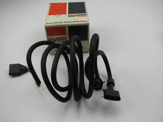 BWD RU-15 Ignition Coil Ballast Resistor