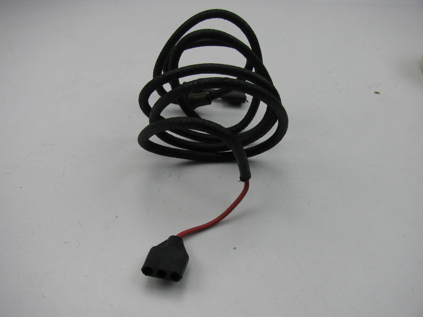 BWD RU-15 Ignition Coil Ballast Resistor