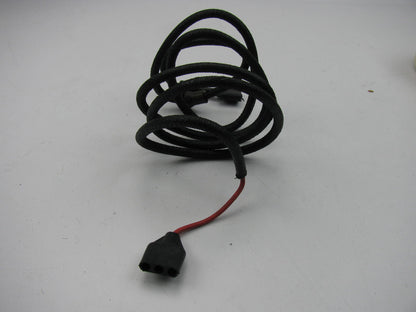 BWD RU-15 Ignition Coil Ballast Resistor