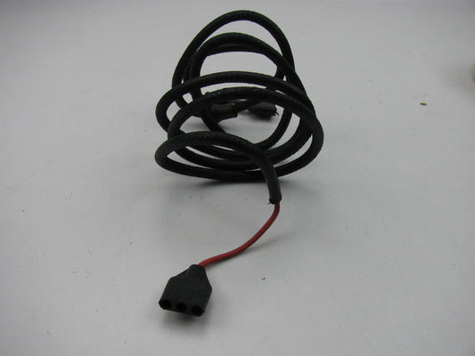 BWD RU-15 Ignition Coil Ballast Resistor
