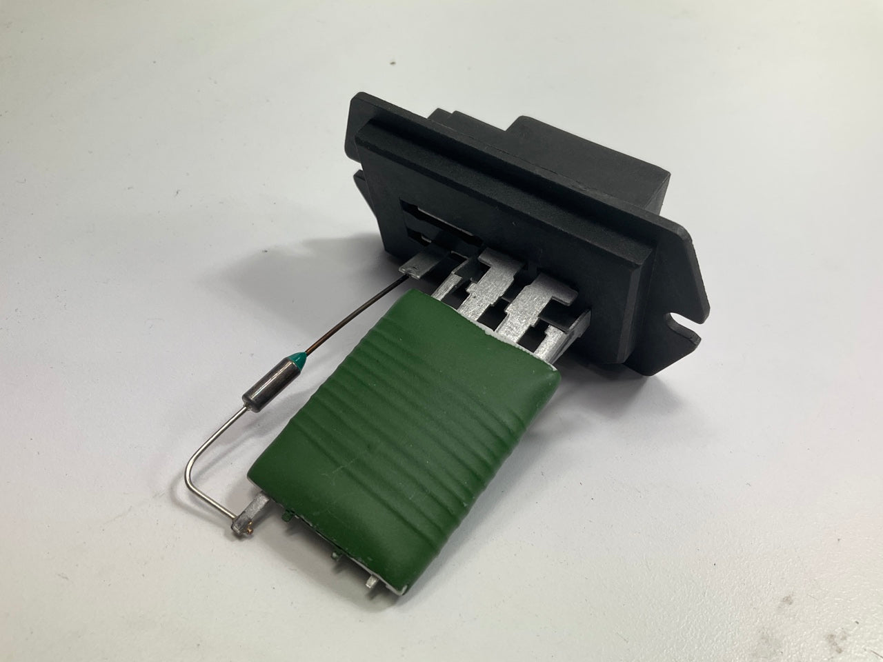 BWD RU1055 HVAC Blower Motor Resistor