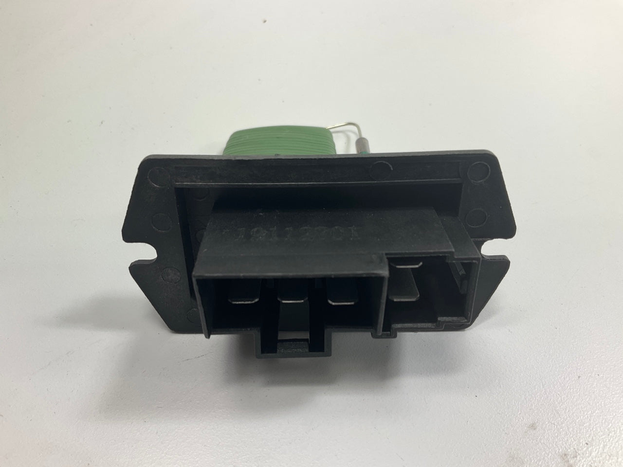 BWD RU1055 HVAC Blower Motor Resistor