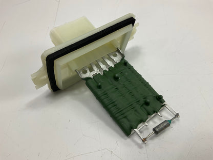 BWD RU1074 HVAC Blower Motor Resistor