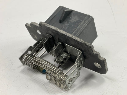 BWD RU1098 A/C Blower Motor Resistor
