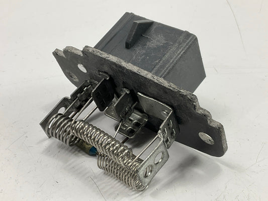 BWD RU1098 A/C Blower Motor Resistor