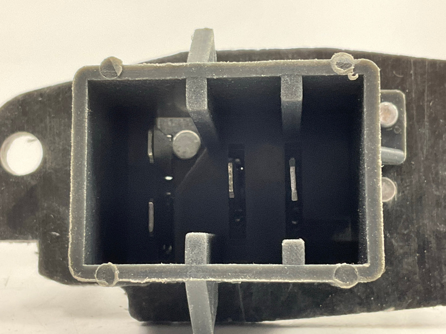 BWD RU1098 A/C Blower Motor Resistor