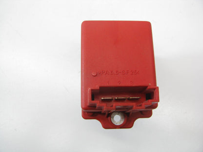 BWD RU1123 HVAC Blower Motor Resistor