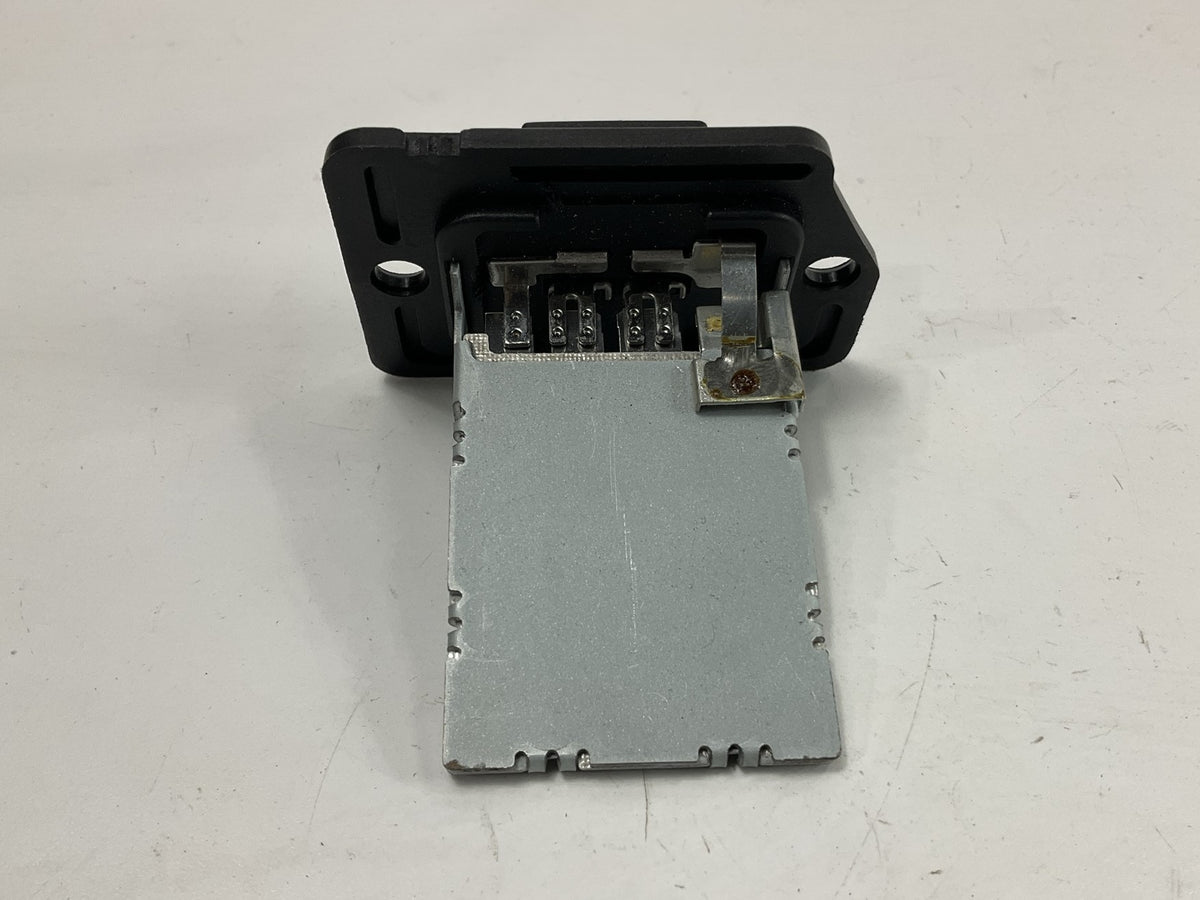 BWD RU1208 HVAC Blower Motor Resistor For 2005 Hyundai Accent