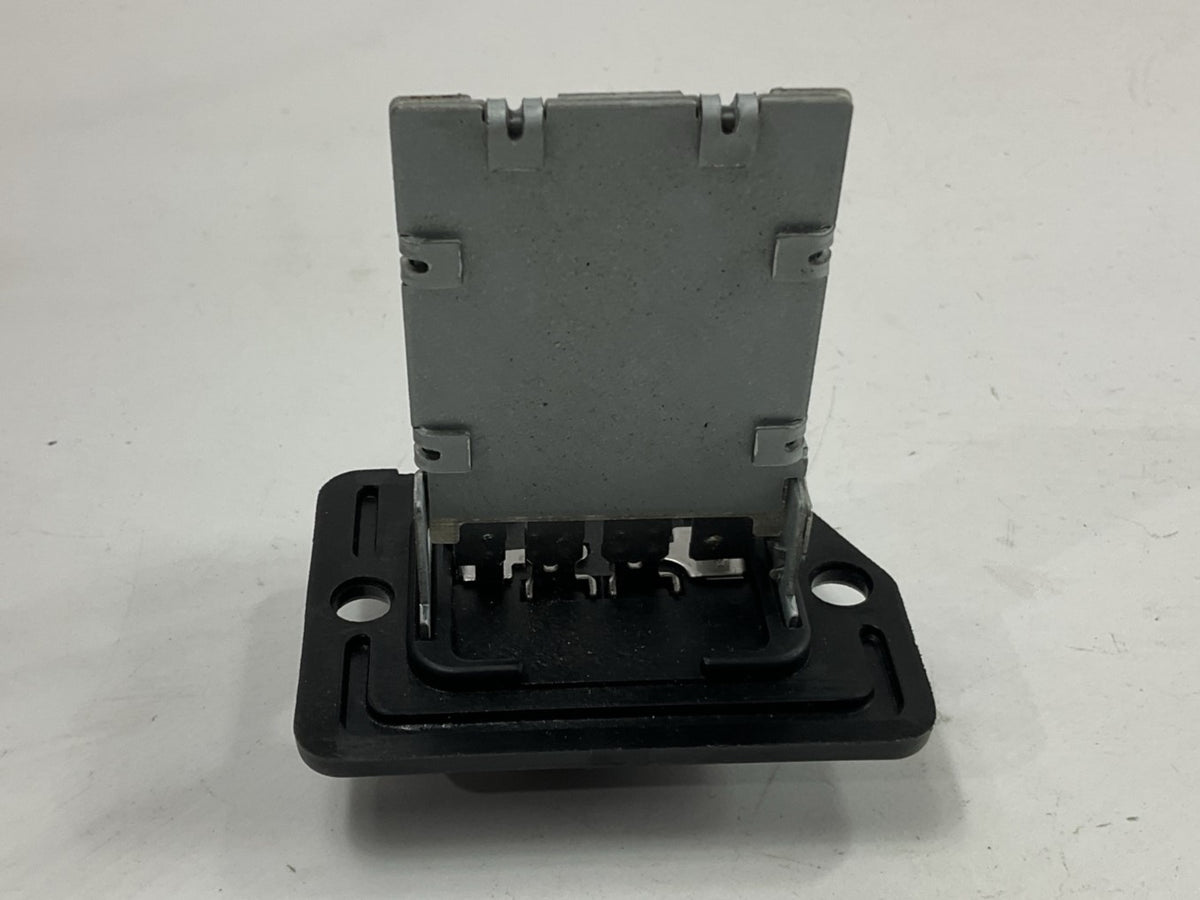 BWD RU1208 HVAC Blower Motor Resistor For 2005 Hyundai Accent
