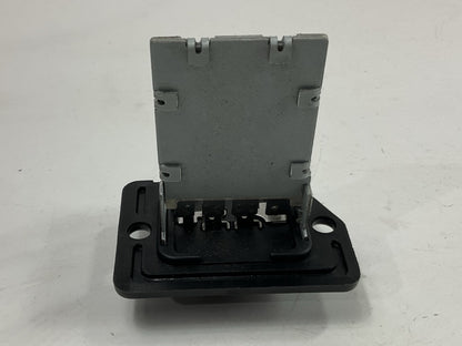 BWD RU1208 HVAC Blower Motor Resistor For 2005 Hyundai Accent