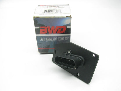 BWD RU859 HVAC Blower Motor Resistor