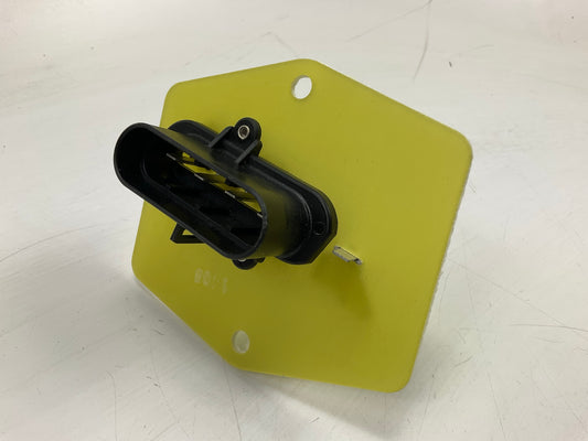 BWD RU866 HVAC Blower Motor Resistor