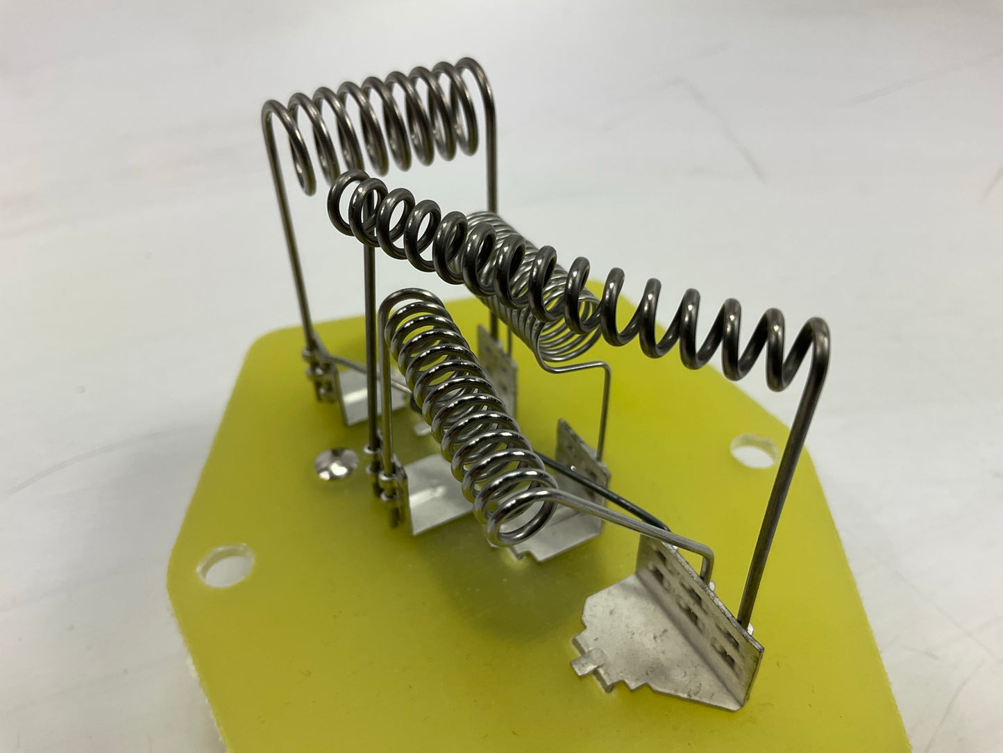 BWD RU866 HVAC Blower Motor Resistor