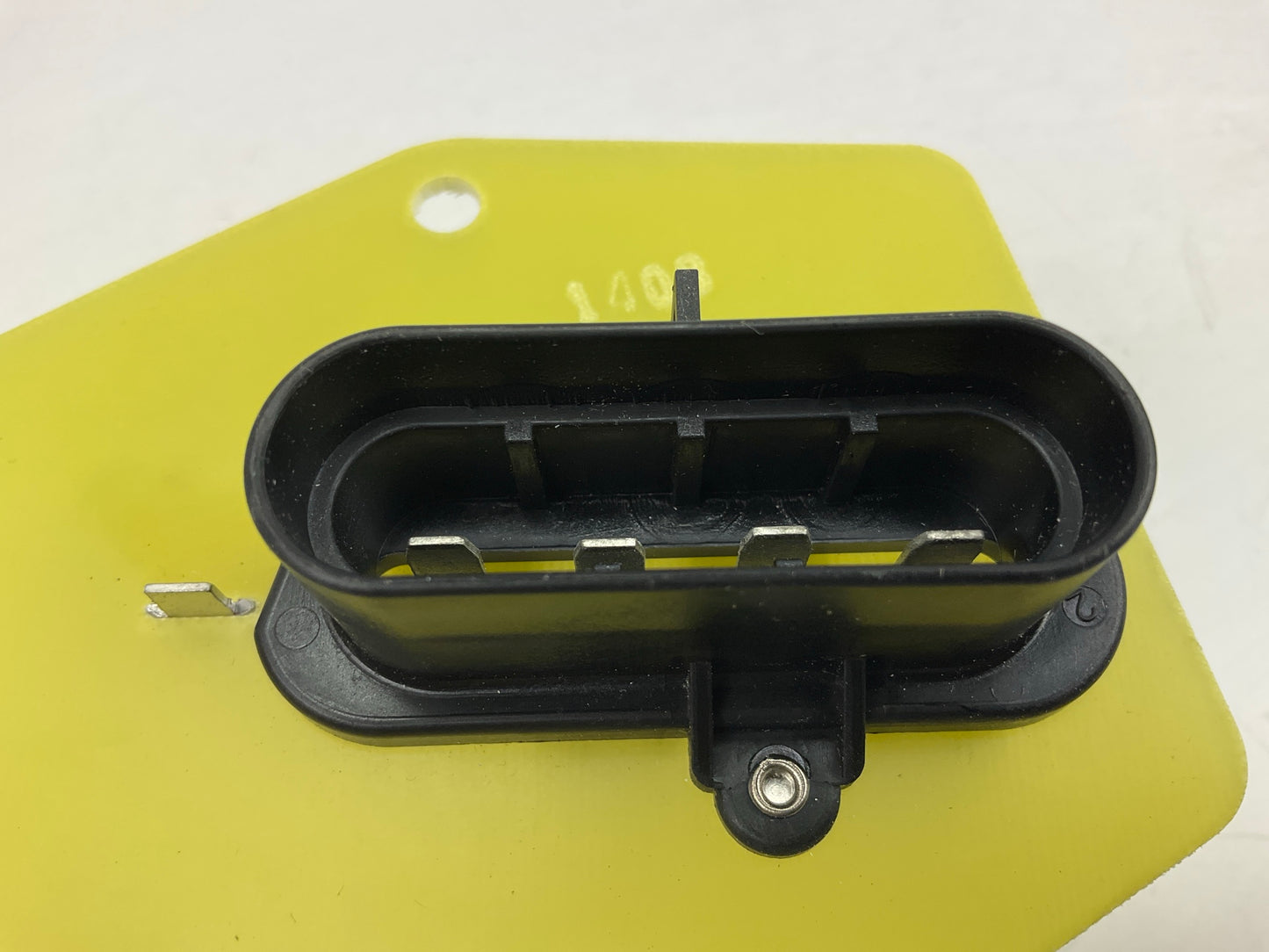 BWD RU866 HVAC Blower Motor Resistor