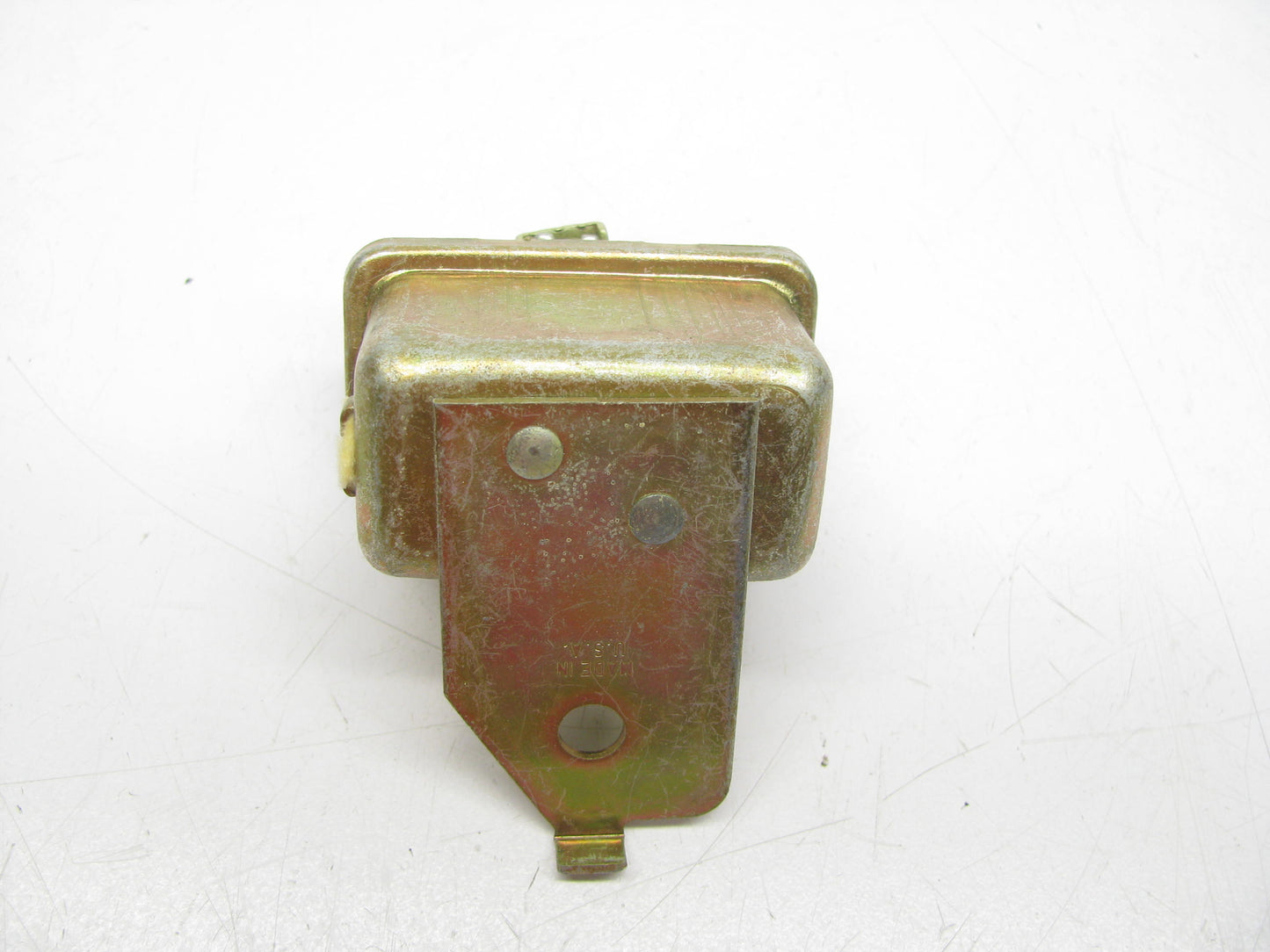 Borg Warner S106 Starter Relay For 67-68 Chrysler W/manual Transmission 2642782