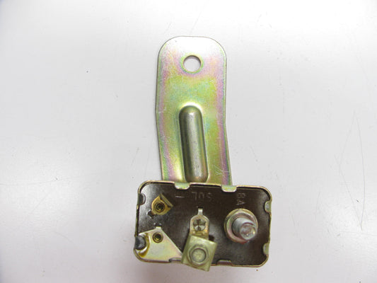 BWD S107 Starter Relay For 1969-1970 Chrysler