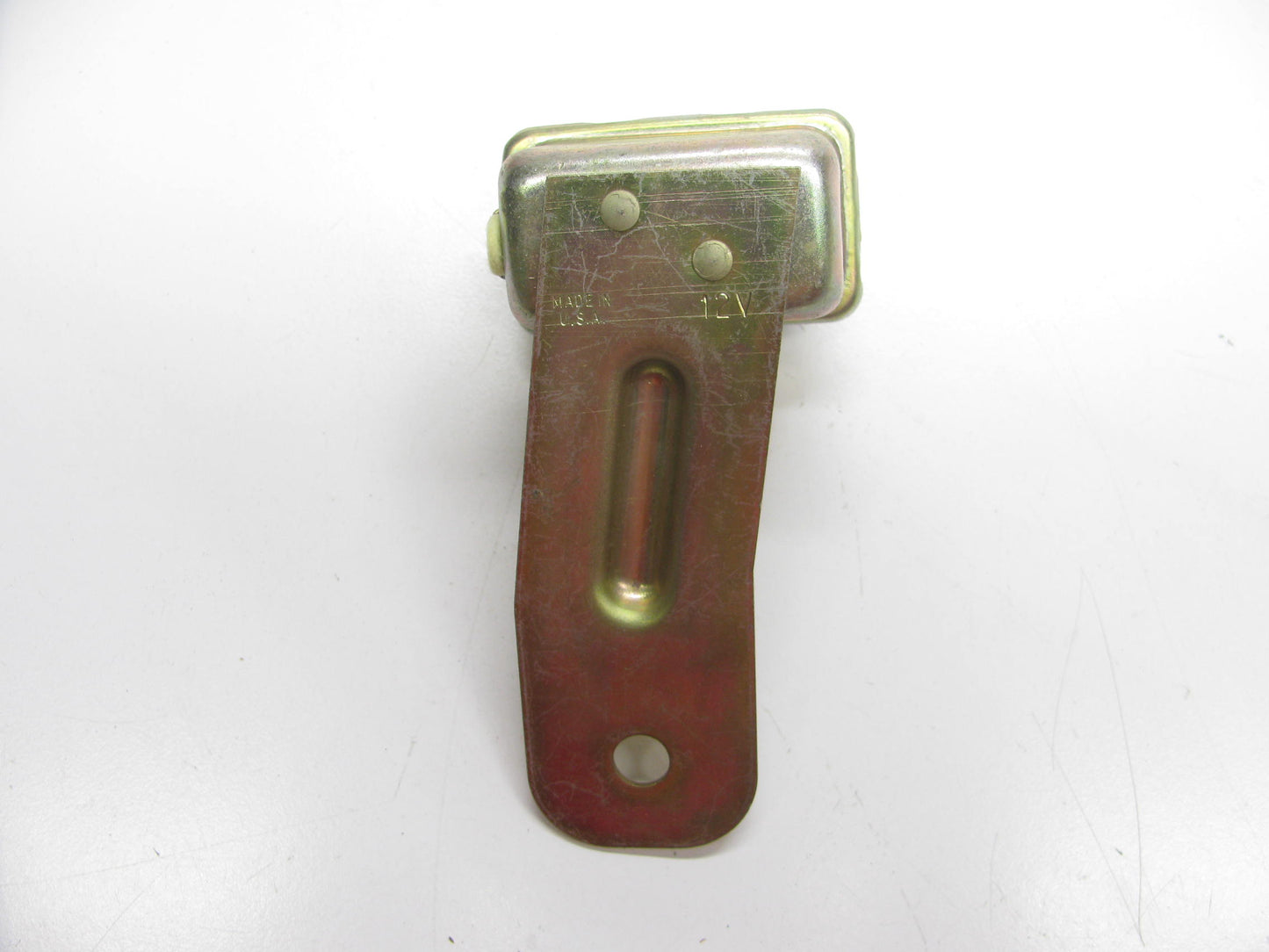 BWD S107 Starter Relay For 1969-1970 Chrysler