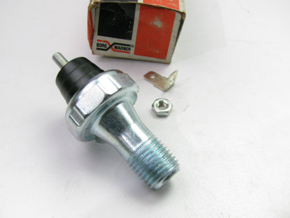 BWD S327 Oil Pressure Sender 1/4-18 Thread, 1951-1964 Cadillac, 1958-1960 Edsel