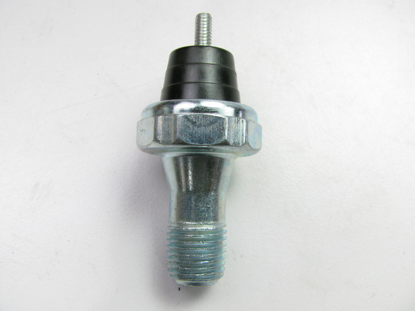 BWD S327 Oil Pressure Sender 1/4-18 Thread, 1951-1964 Cadillac, 1958-1960 Edsel