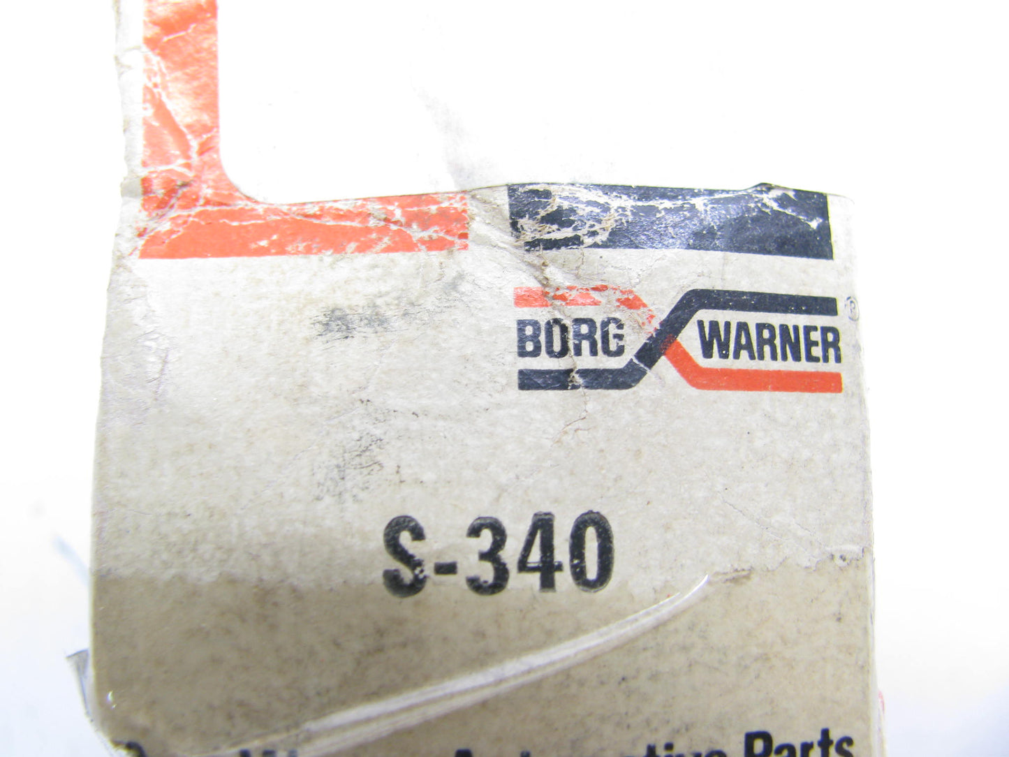 BWD S-340 Engine Oil Pressure Sender Switch Sensor